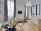 Vente Appartement Nanterre  3 pieces 60 m2