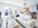 Vente Appartement Sergy  4 pieces 90 m2
