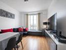 Vente Appartement Bois-colombes  3 pieces 58 m2