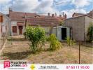 For rent House Vierzon  86 m2 4 pieces