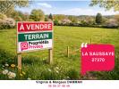 For sale Land Saussaye  1589 m2