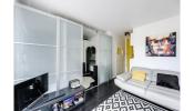 Location Appartement Courbevoie  2 pieces 26 m2