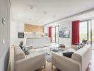 For sale Apartment Issy-les-moulineaux  110 m2 4 pieces