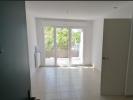Location Appartement Sete  2 pieces 42 m2