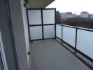 For rent Apartment Metz  31 m2