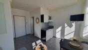 For rent Apartment Marseille-2eme-arrondissement  17 m2