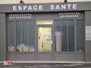 For rent Commerce Courdimanche  13 m2