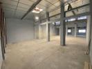 For rent Commerce Villeneuve-le-roi 260 m2