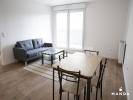 For rent Apartment Fontenay-sous-bois 48 m2 2 pieces