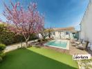 Vente Maison Clarensac  5 pieces 140 m2