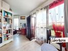 Vente Appartement Orly  31 m2