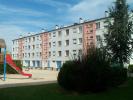 For rent Apartment Auxonne  76 m2 4 pieces