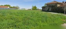 For sale Land Sereilhac  1055 m2