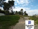 For sale Land Narbonne  855 m2