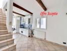For sale House Marseille-11eme-arrondissement  60 m2 3 pieces