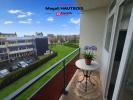 Vente Appartement Donville-les-bains 3 pieces 66 m2
