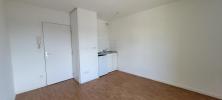 For rent Apartment Rouen  19 m2