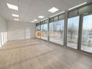 For rent Commercial office Bordeaux  85 m2