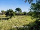 Vente Terrain Eguilles  1400 m2