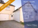 For sale House Saint-brieuc  65 m2 3 pieces