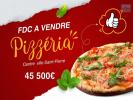 Vente Commerce Saint-pierre 
