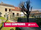 Vente Maison Joux-la-ville 6 pieces 115 m2