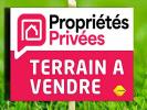 For sale Land Montjoire 2252 m2