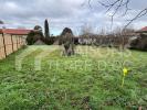 Vente Terrain Pibrac 761 m2