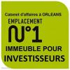 Vente Immeuble Orleans  670 m2