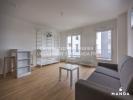 For rent Apartment Bobigny  32 m2