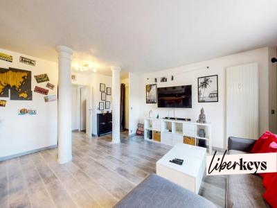 Annonce Vente 4 pi�ces Appartement Cergy 95