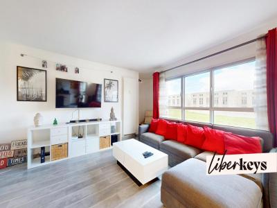 Acheter Appartement 71 m2 Cergy