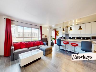 Acheter Appartement Cergy Val d'Oise