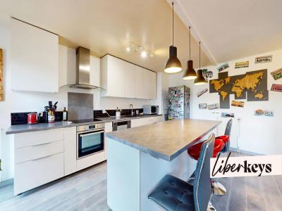 Acheter Appartement Cergy 168000 euros