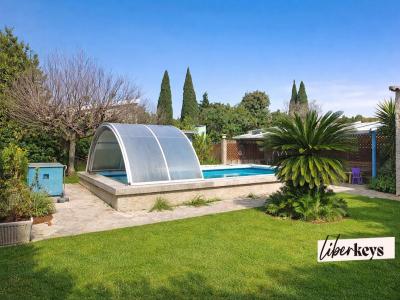 For sale Istres 3 rooms 76 m2 Bouches du Rhone (13800) photo 0