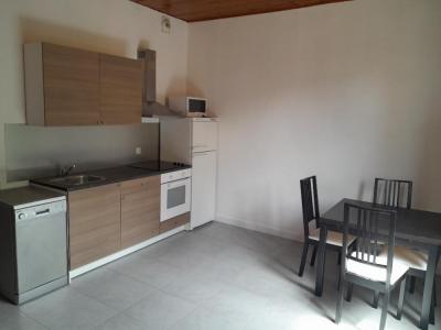 Louer Appartement 40 m2 Lyon-8eme-arrondissement