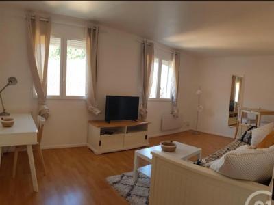 Annonce Location Appartement Courcouronnes 91