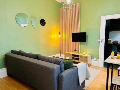 For rent Melun 2 rooms 35 m2 Seine et marne (77000) photo 0