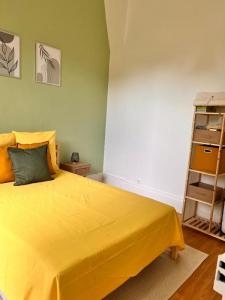 Louer Appartement 35 m2 Melun