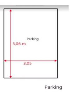 Louer Appartement 26 m2 Courbevoie