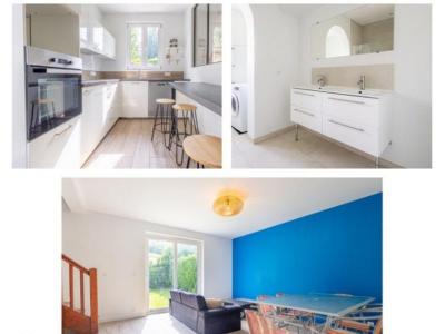 Louer Maison 120 m2 Pessac