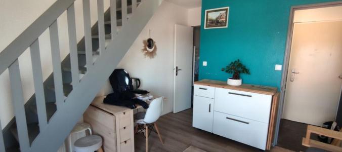 For rent Bordeaux 2 rooms 28 m2 Gironde (33000) photo 0