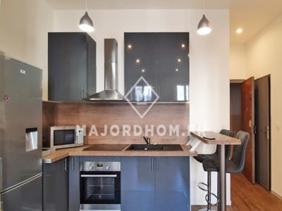 Louer Appartement 37 m2 Marseille-6eme-arrondissement