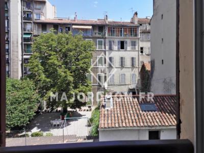 Louer Appartement Marseille-6eme-arrondissement 739 euros