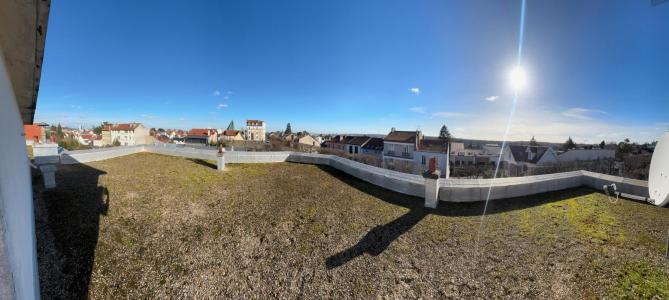 Acheter Appartement Saint-cloud Hauts de Seine