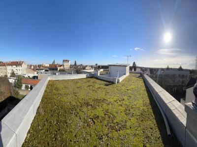 Acheter Appartement Saint-cloud 995000 euros