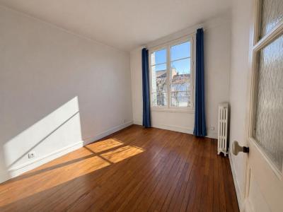 For sale Saint-cloud 4 rooms 79 m2 Hauts de Seine (92210) photo 0