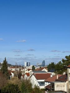 Annonce Vente 4 pi�ces Appartement Saint-cloud 92