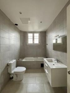 Acheter Appartement 79 m2 Saint-cloud