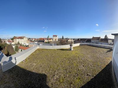 Acheter Appartement Saint-cloud 550000 euros